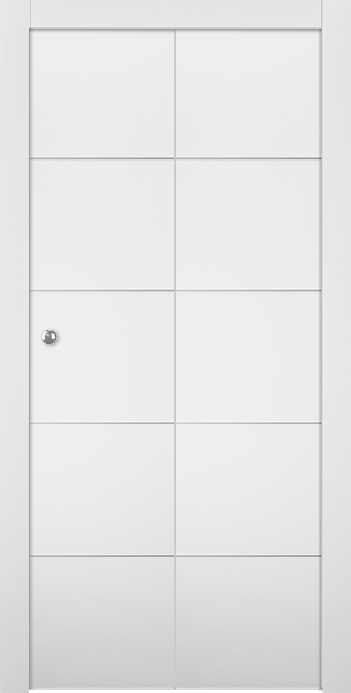 Smart Pro 4H Polar White