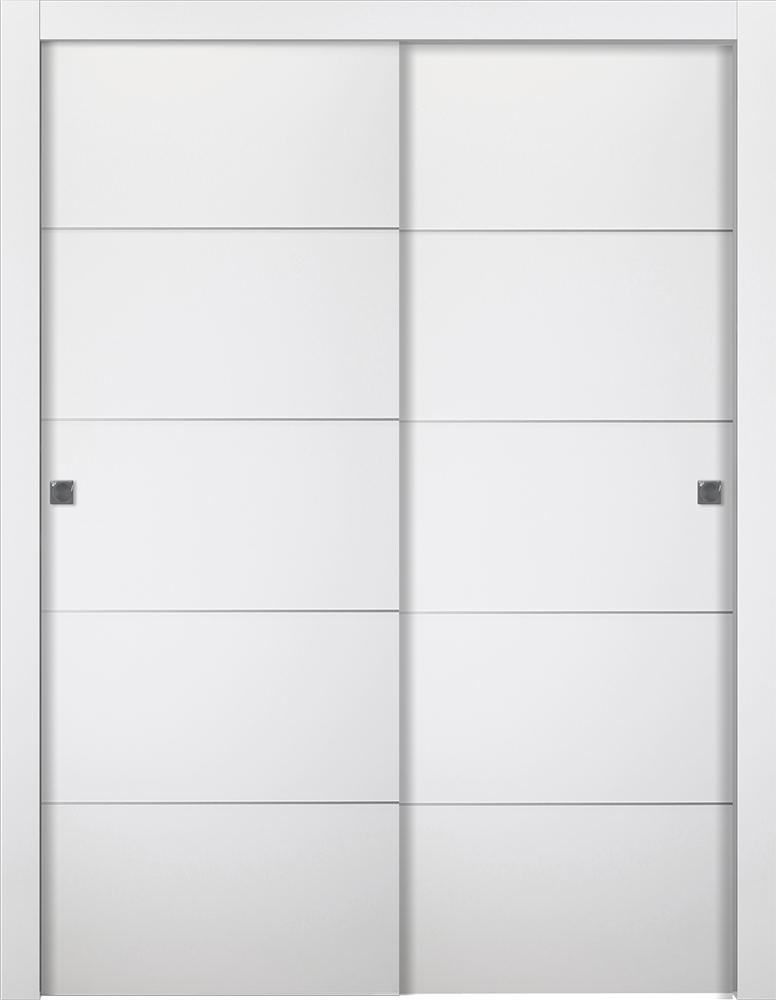 Smart Pro 4H Polar White