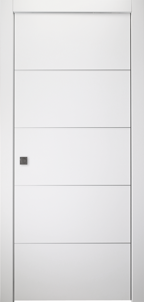 Smart Pro 4H Polar White
