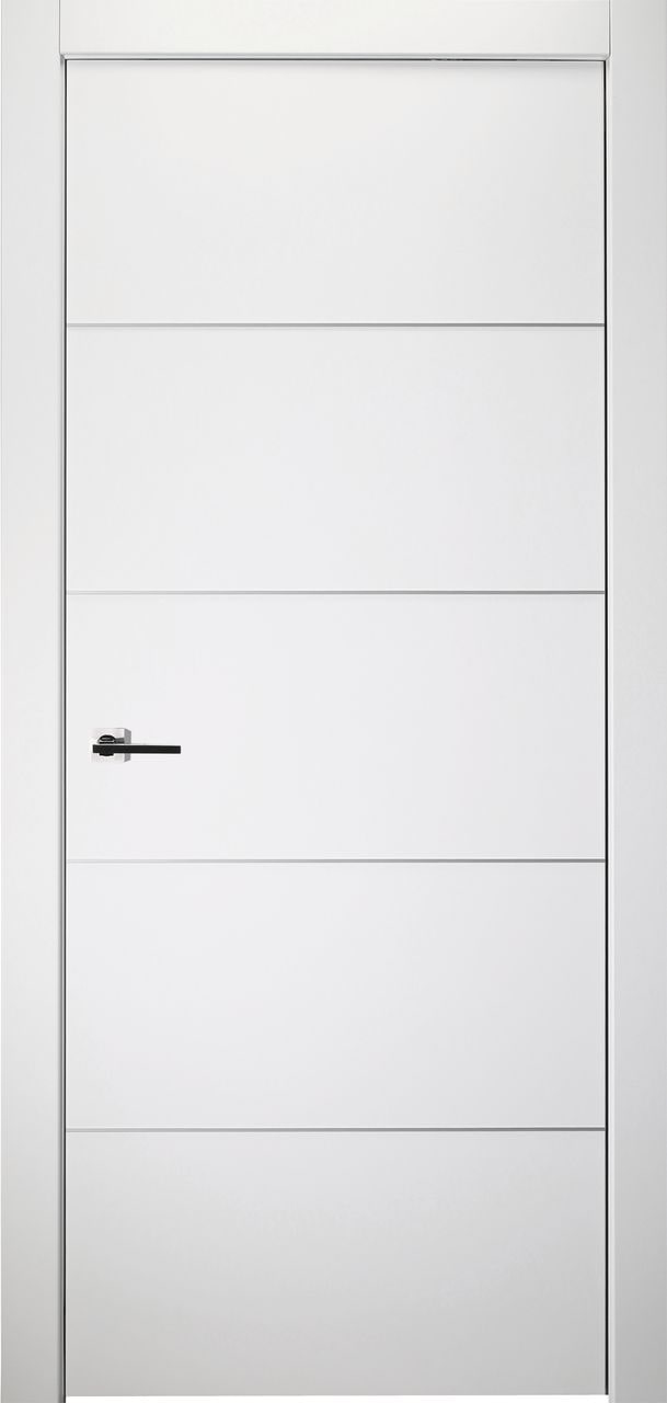Smart Pro 4H Polar White