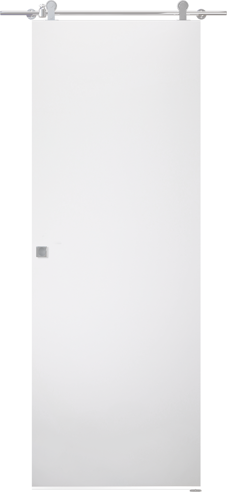 Smart Pro Flat Polar White