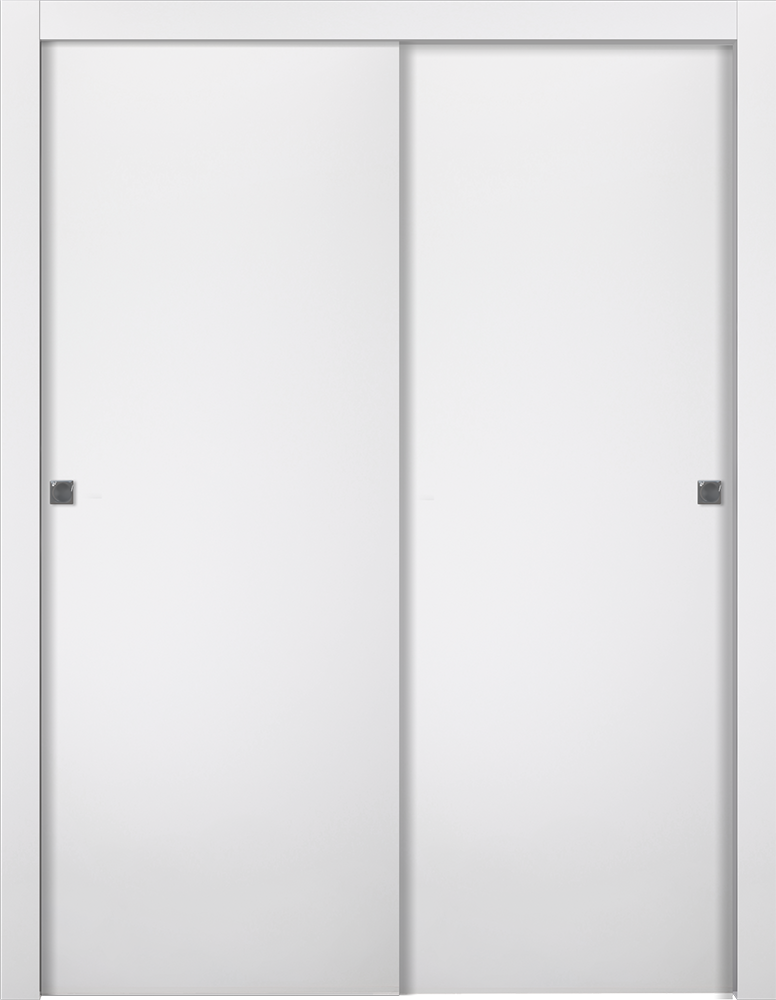 Smart Pro Flat Polar White