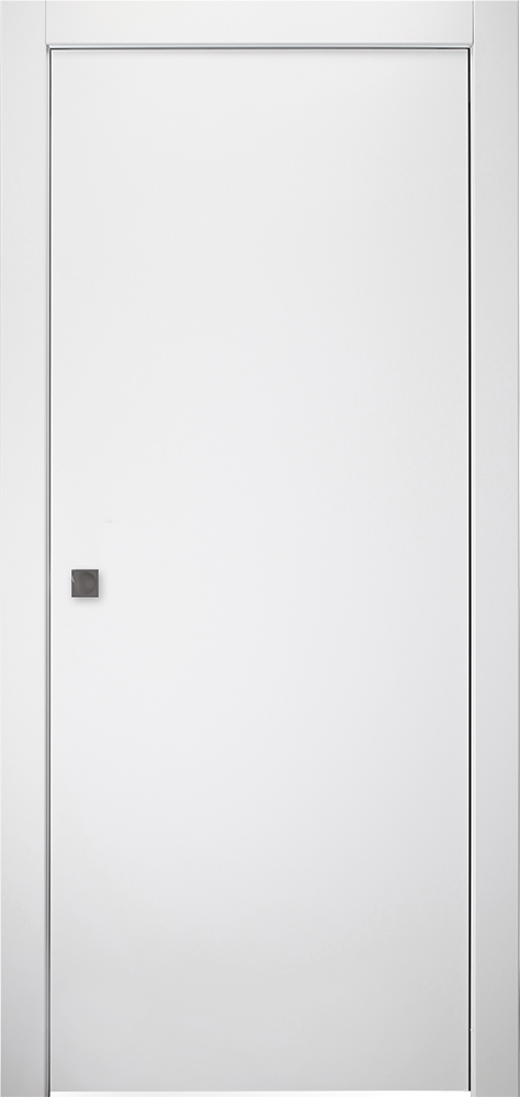 Smart Pro Flat Polar White