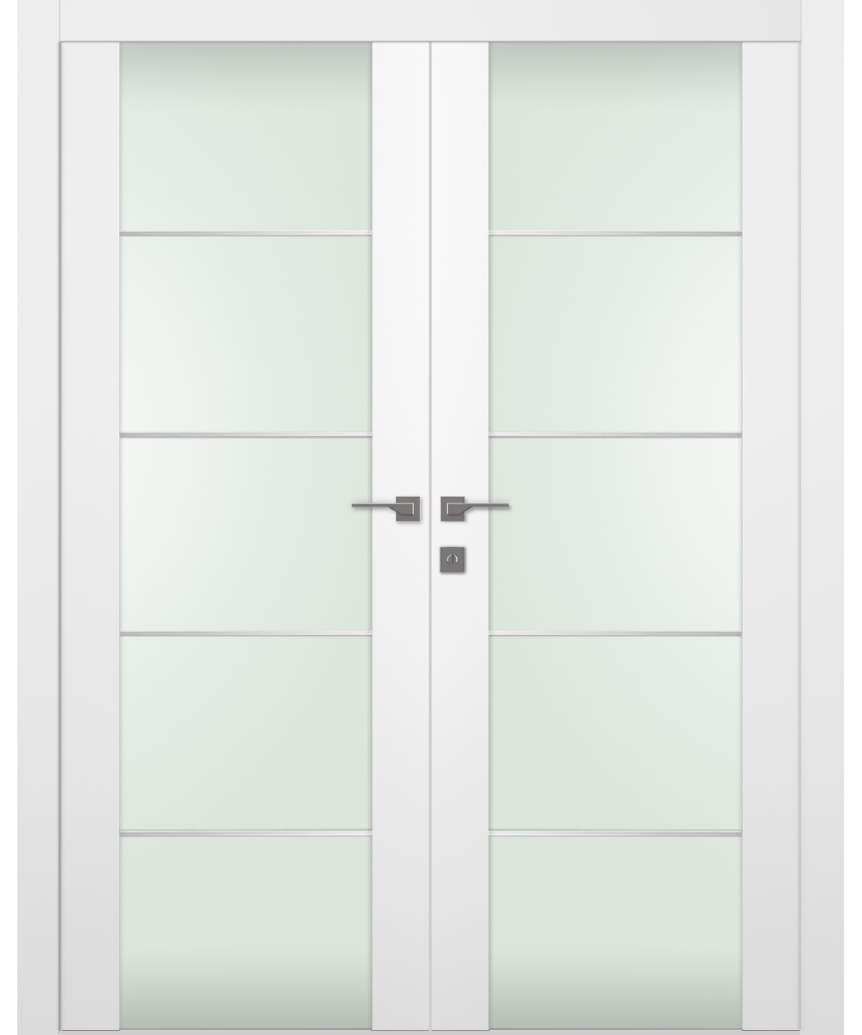 Smart Pro H3g 4H Vetro Polar White