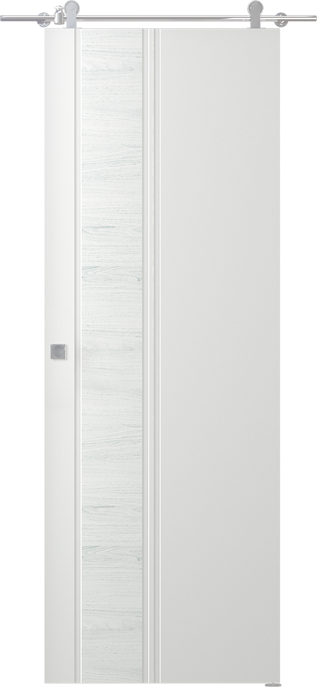 Twinwood 1 Polar White