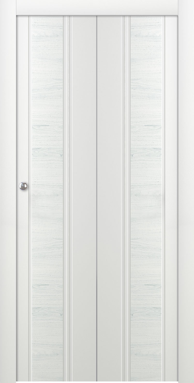 Twinwood 1 Polar White