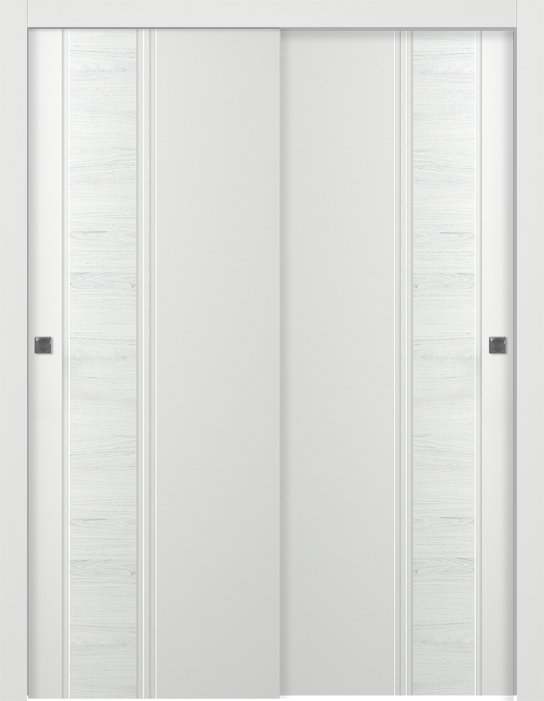 Twinwood 1 Polar White