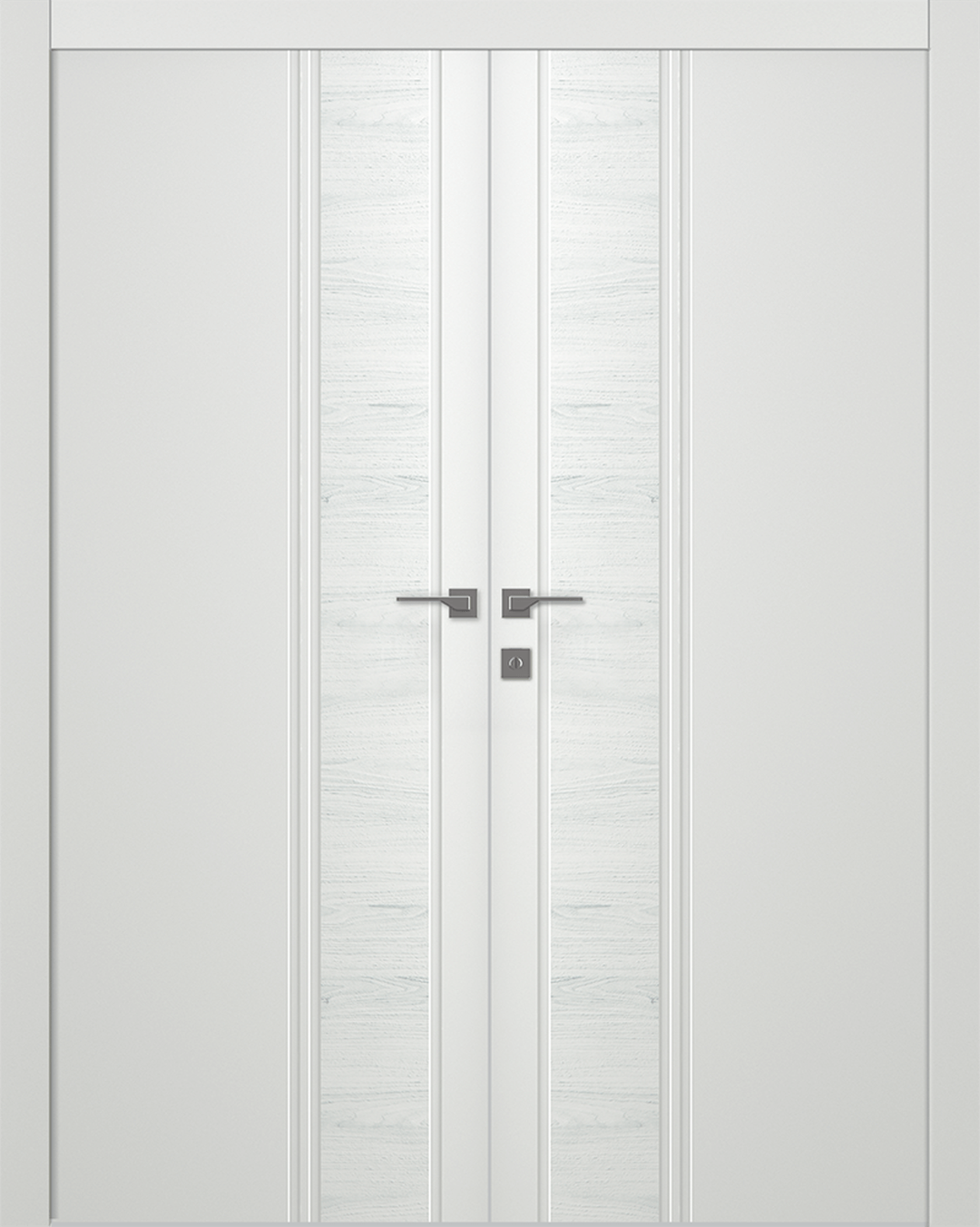 Twinwood 1 Polar White