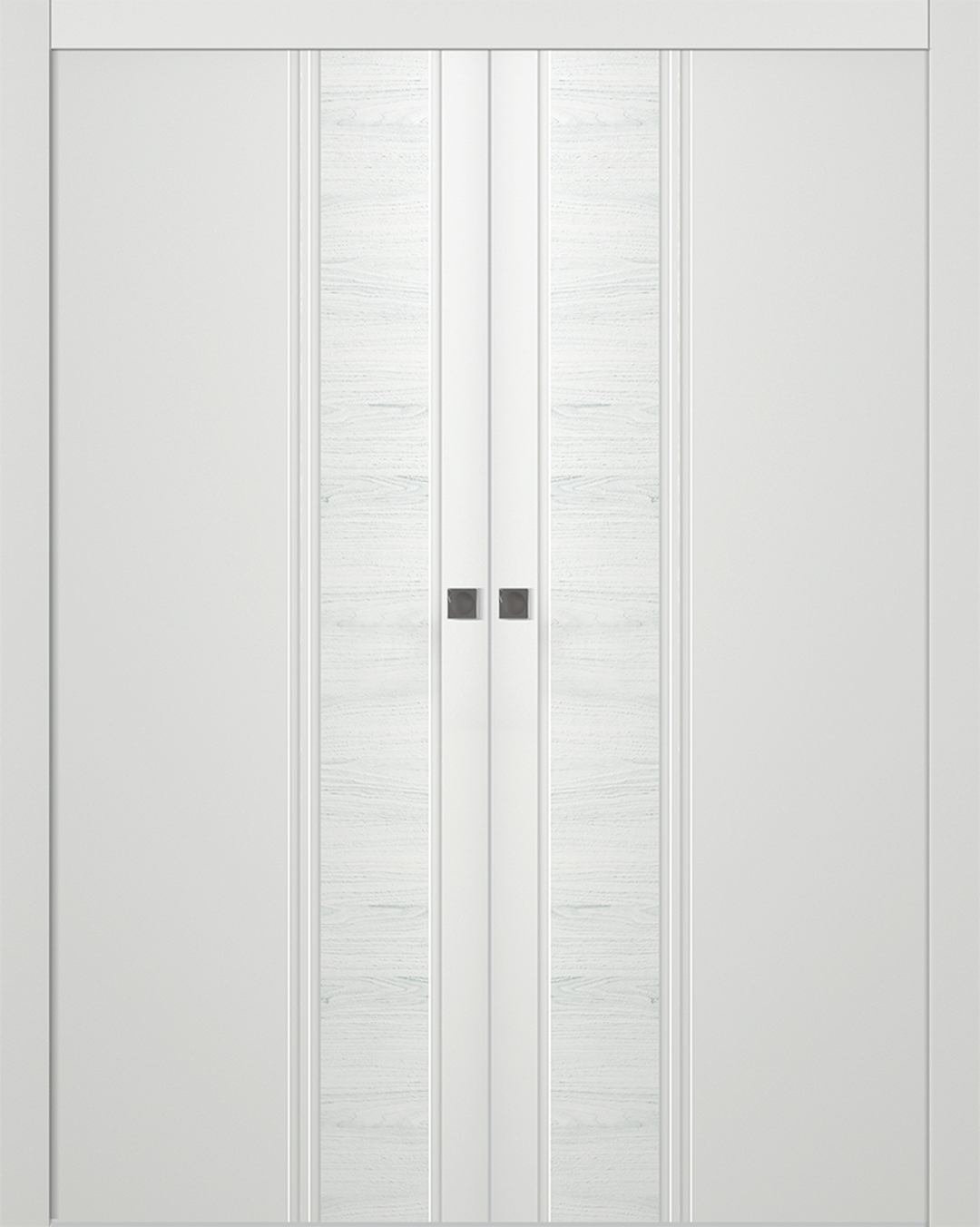 Twinwood 1 Polar White