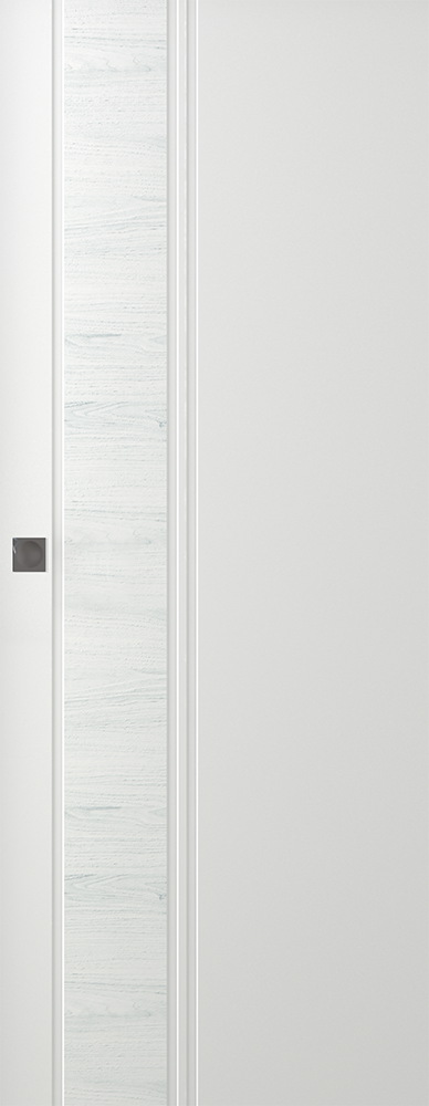 Twinwood 1 Polar White