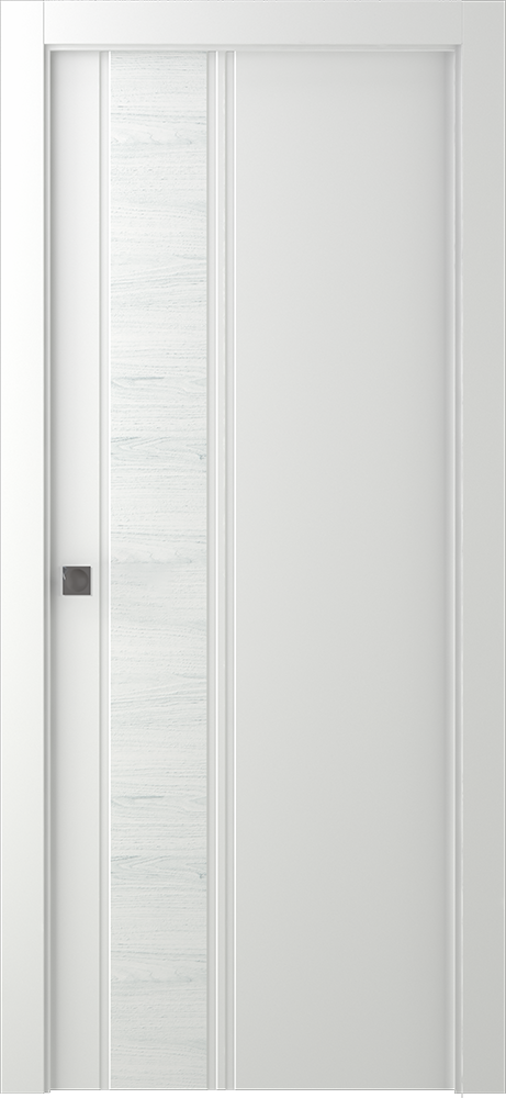 Twinwood 1 Polar White