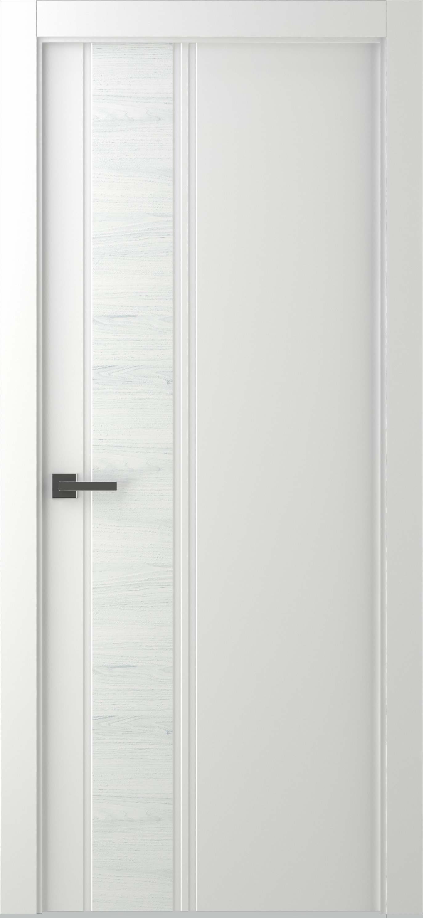 Twinwood 1 Polar White