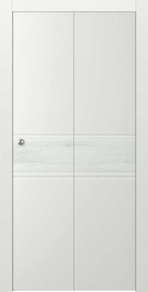 Twinwood 2 Polar White