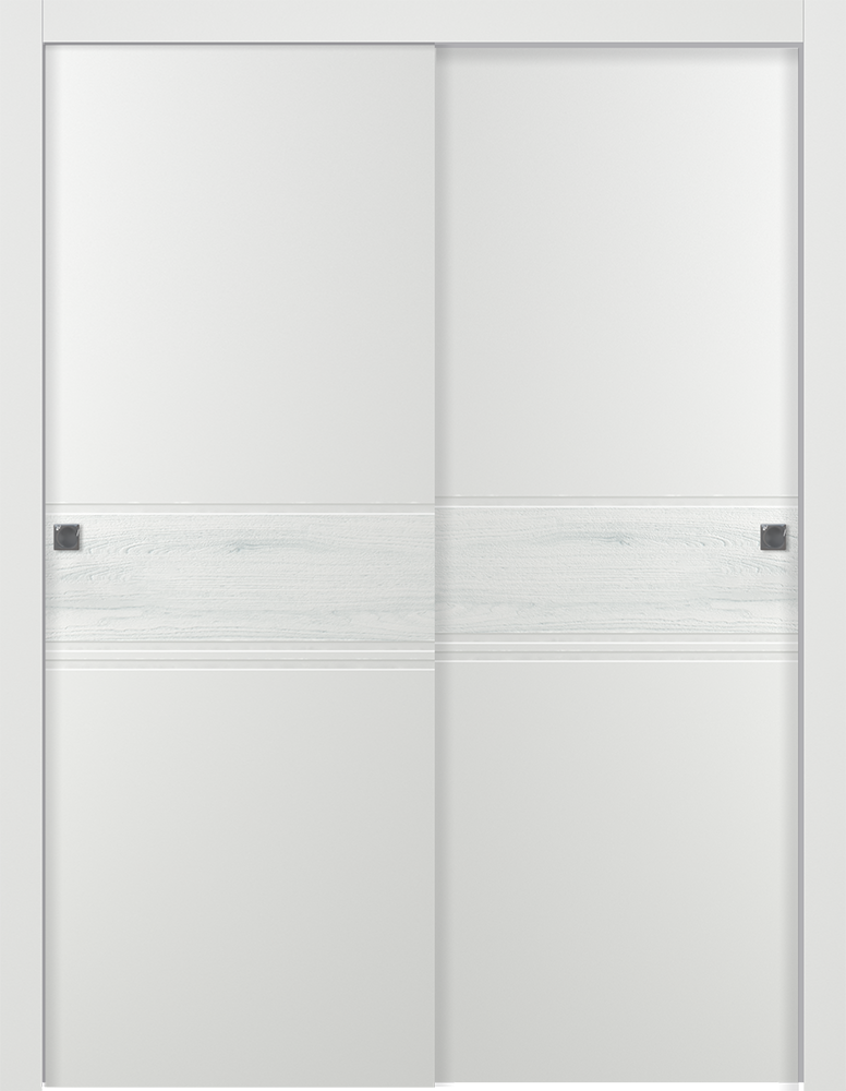 Twinwood 2 Polar White