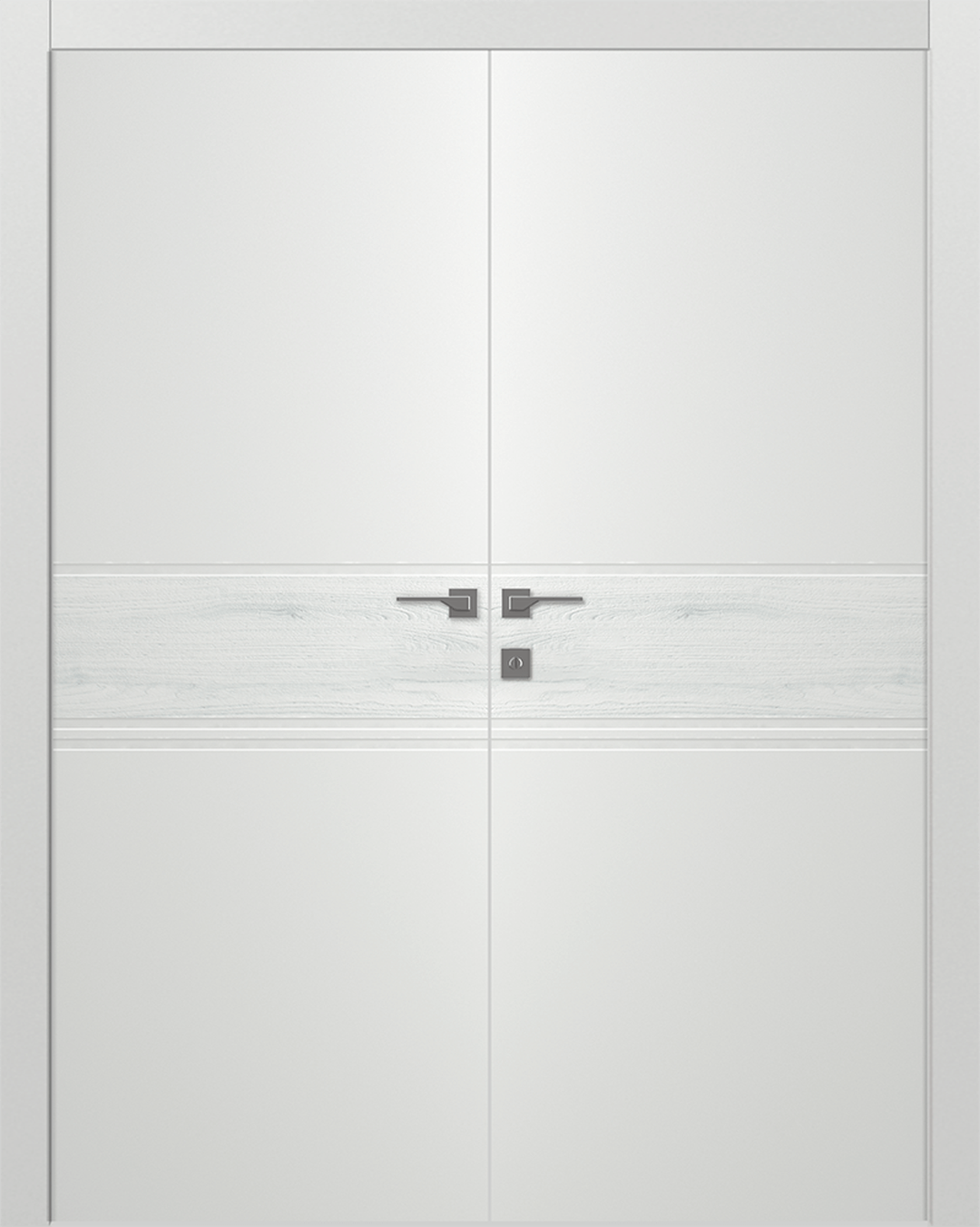 Twinwood 2 Polar White