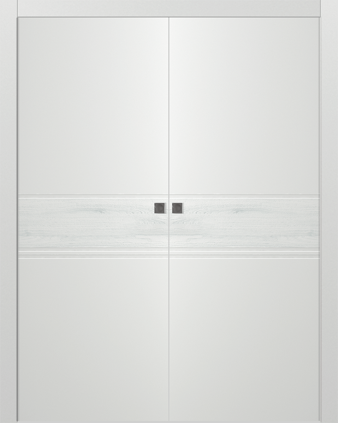 Twinwood 2 Polar White