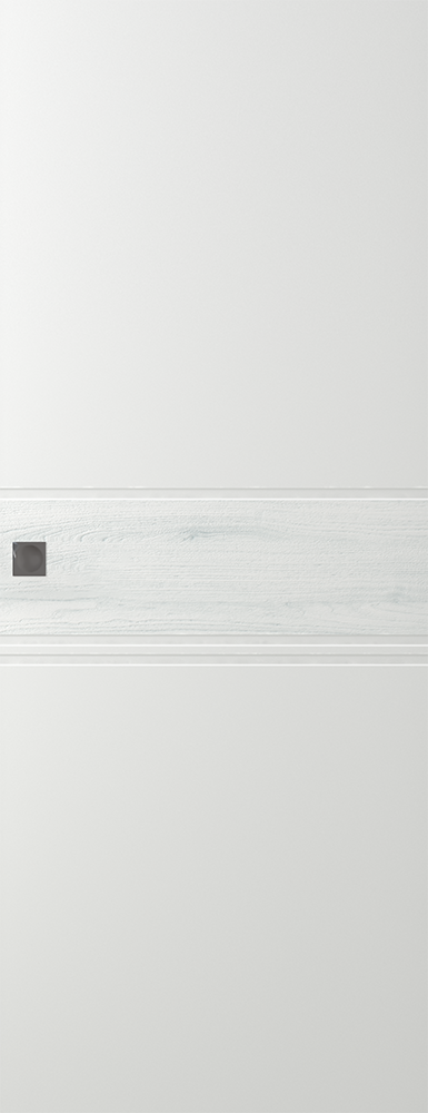 Twinwood 2 Polar White