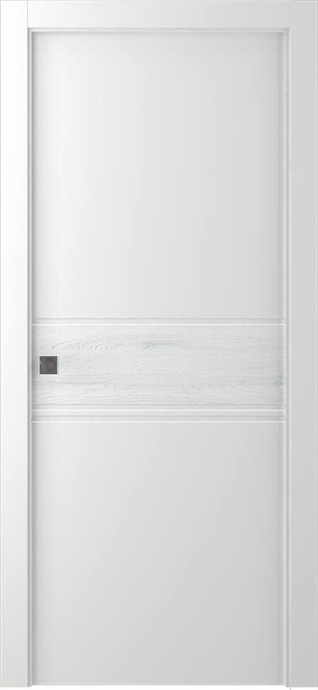 Twinwood 2 Polar White