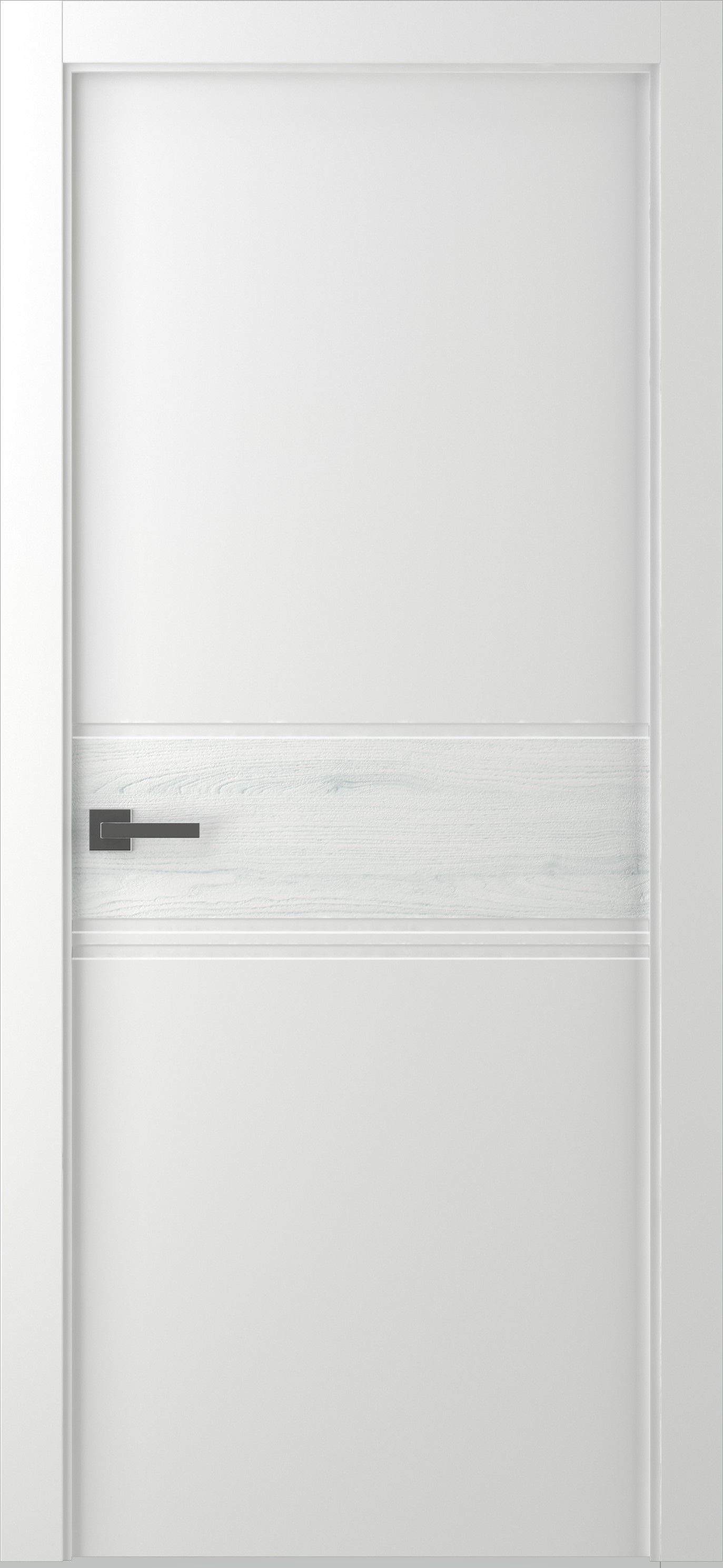 Twinwood 2 Polar White