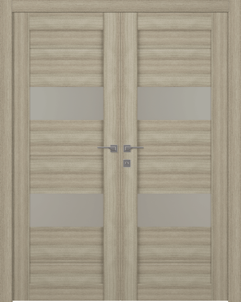 Vita Vetro Shambor Double doors