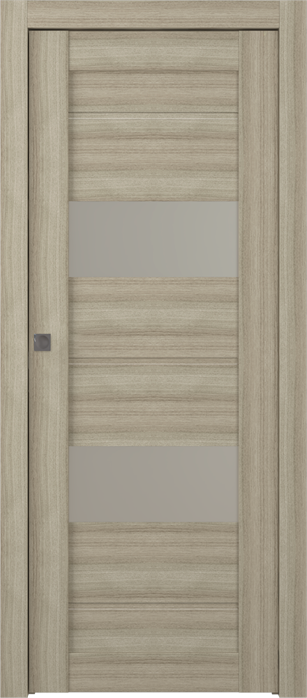 Vita Vetro Shambor Pocket doors