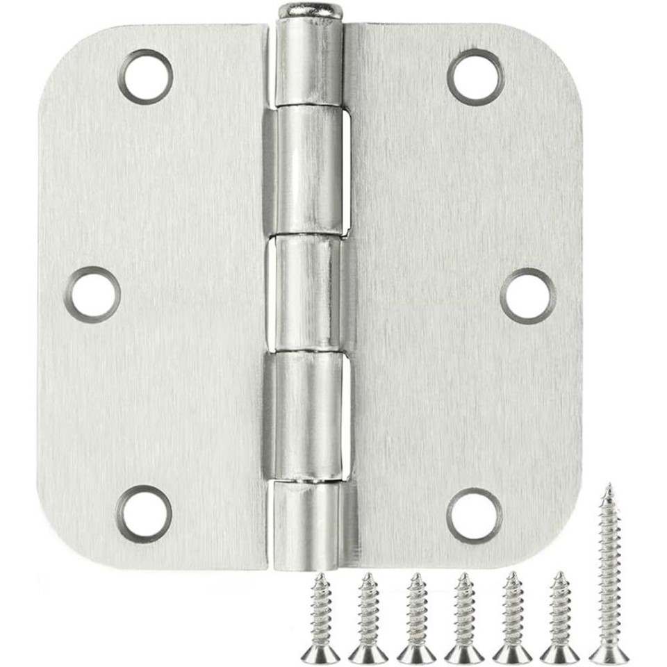 Interior Door Hinges