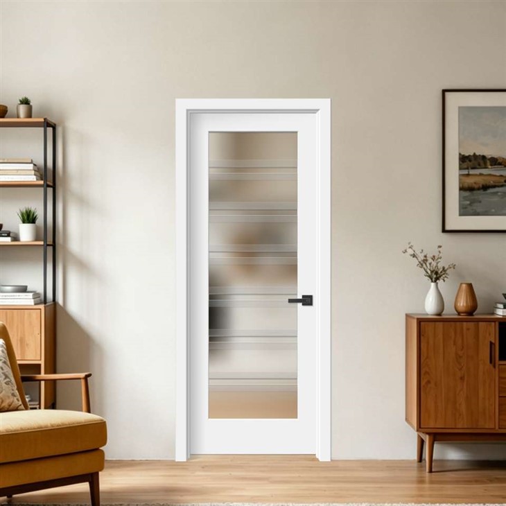Venti Glass Door