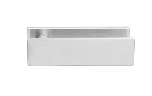 DnD Due Lever Power Satin Chrome Passage DU11PCS