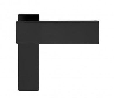 DnD Due Lever Black Keyed DU10YONO