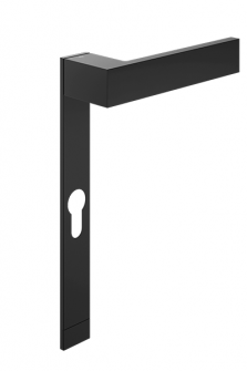 DnD (In)Finito Lever Black Keyed IF10Y/LONO