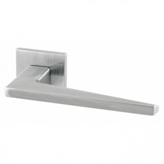 Door Handle Mori USS MWSC-33, Matt Chrome