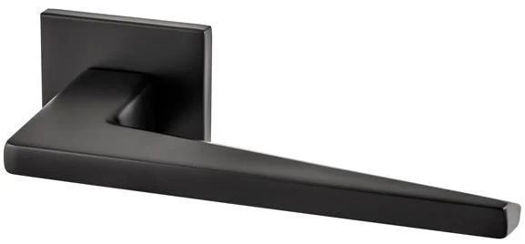 Door Handle Mori USS BL-26, Black