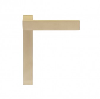 DnD (In)Finito Lever Matt Sandblasted Dummy IF10SO