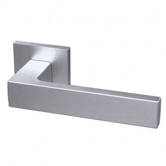 Door Handle Sky USS MWSC-33, Matt Chrome