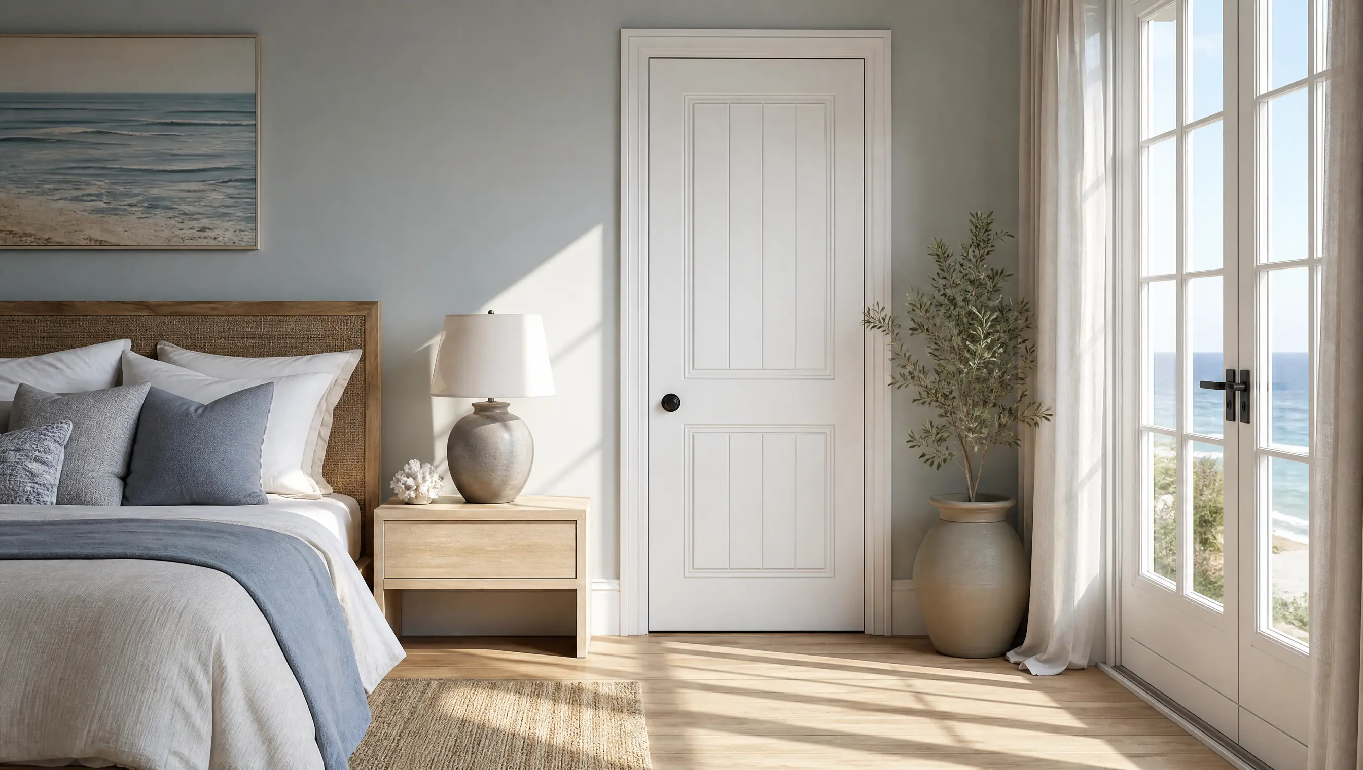 Coastal interior inspiration 2