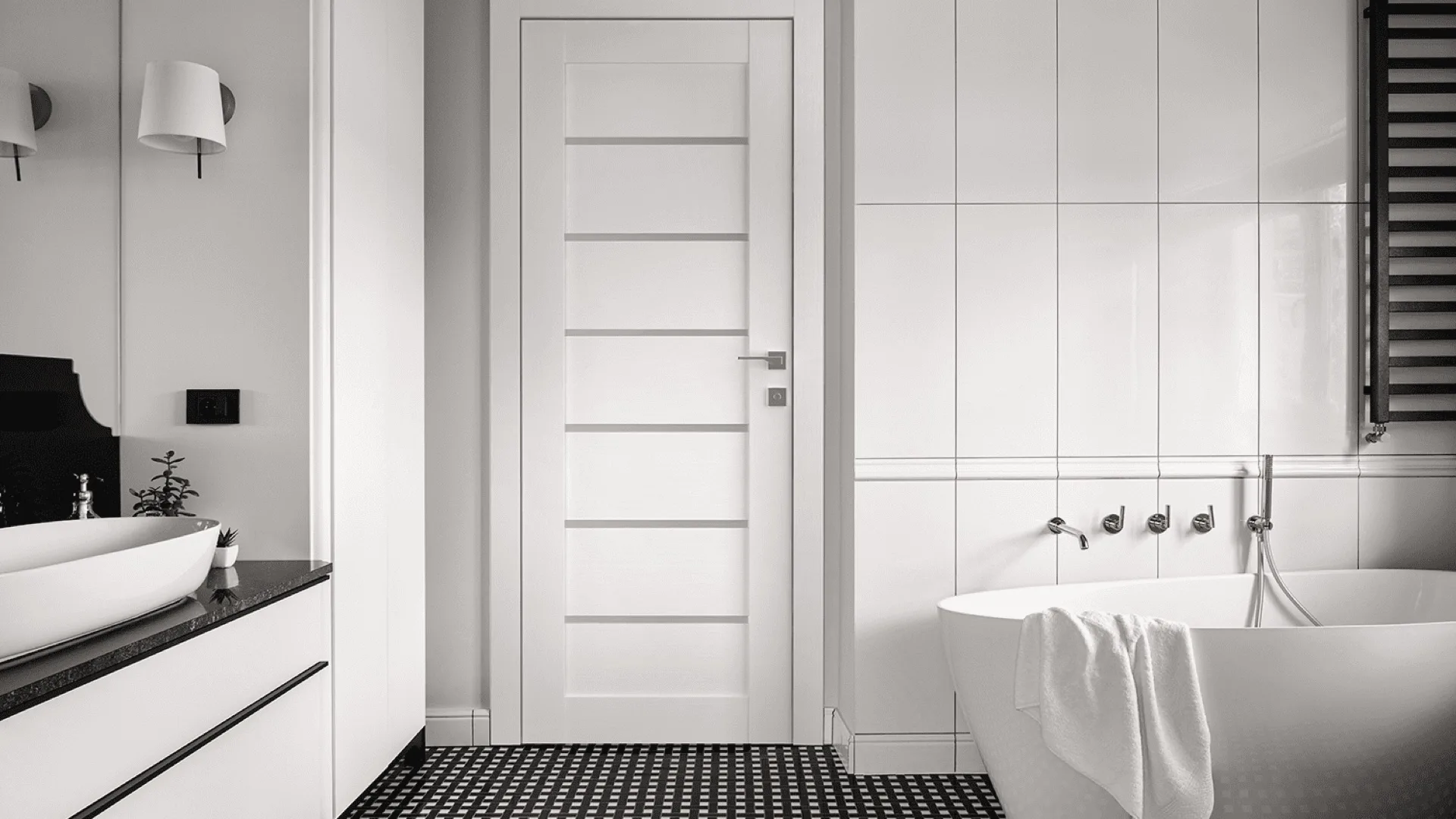Contemporary interior inspiration