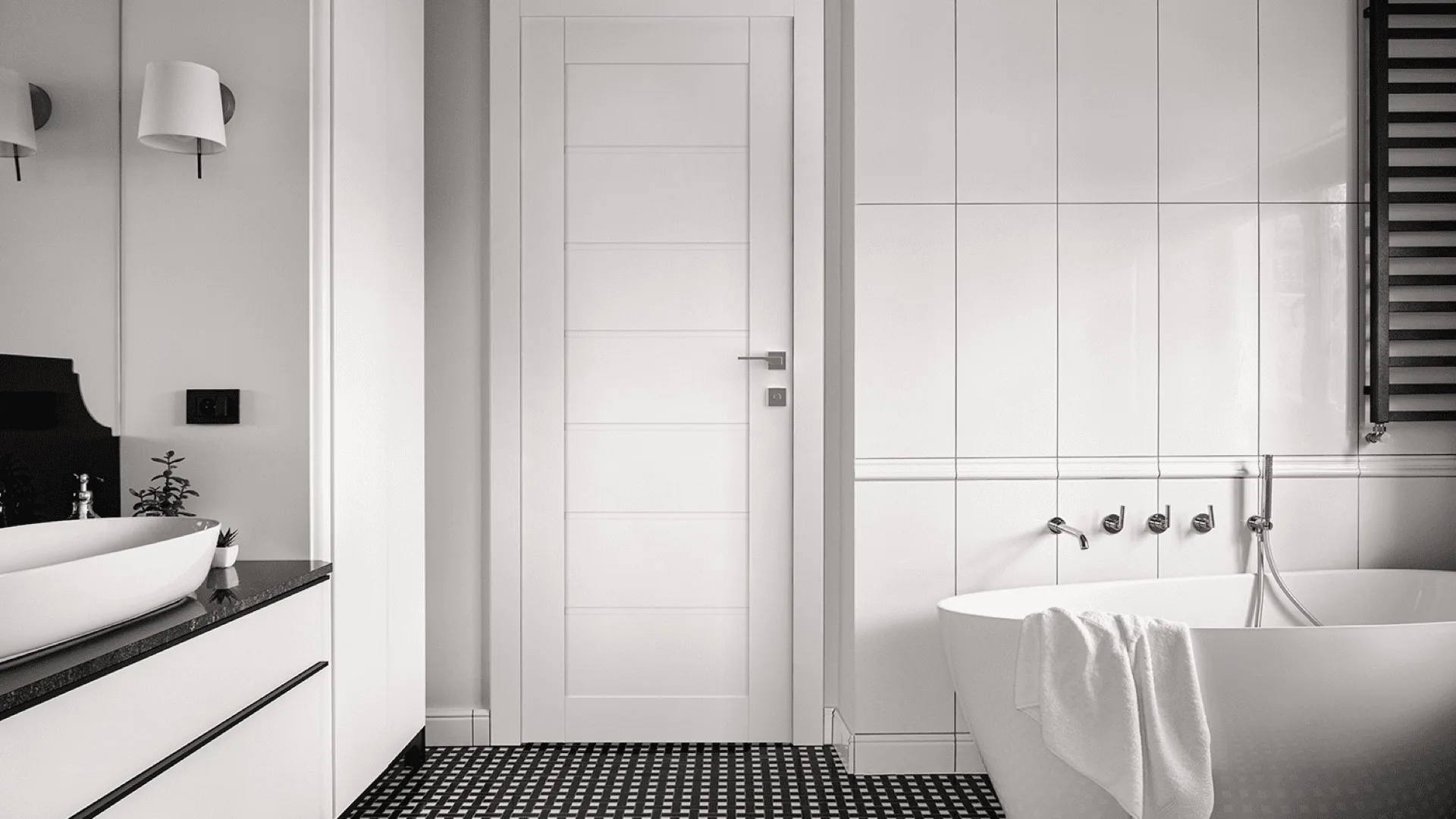 Contemporary interior inspiration 2