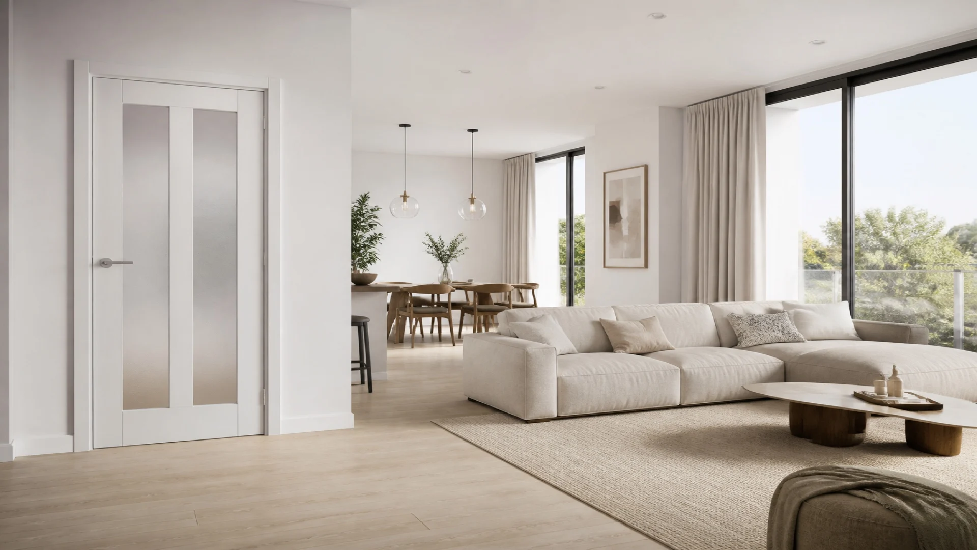 Contemporary interior inspiration 4