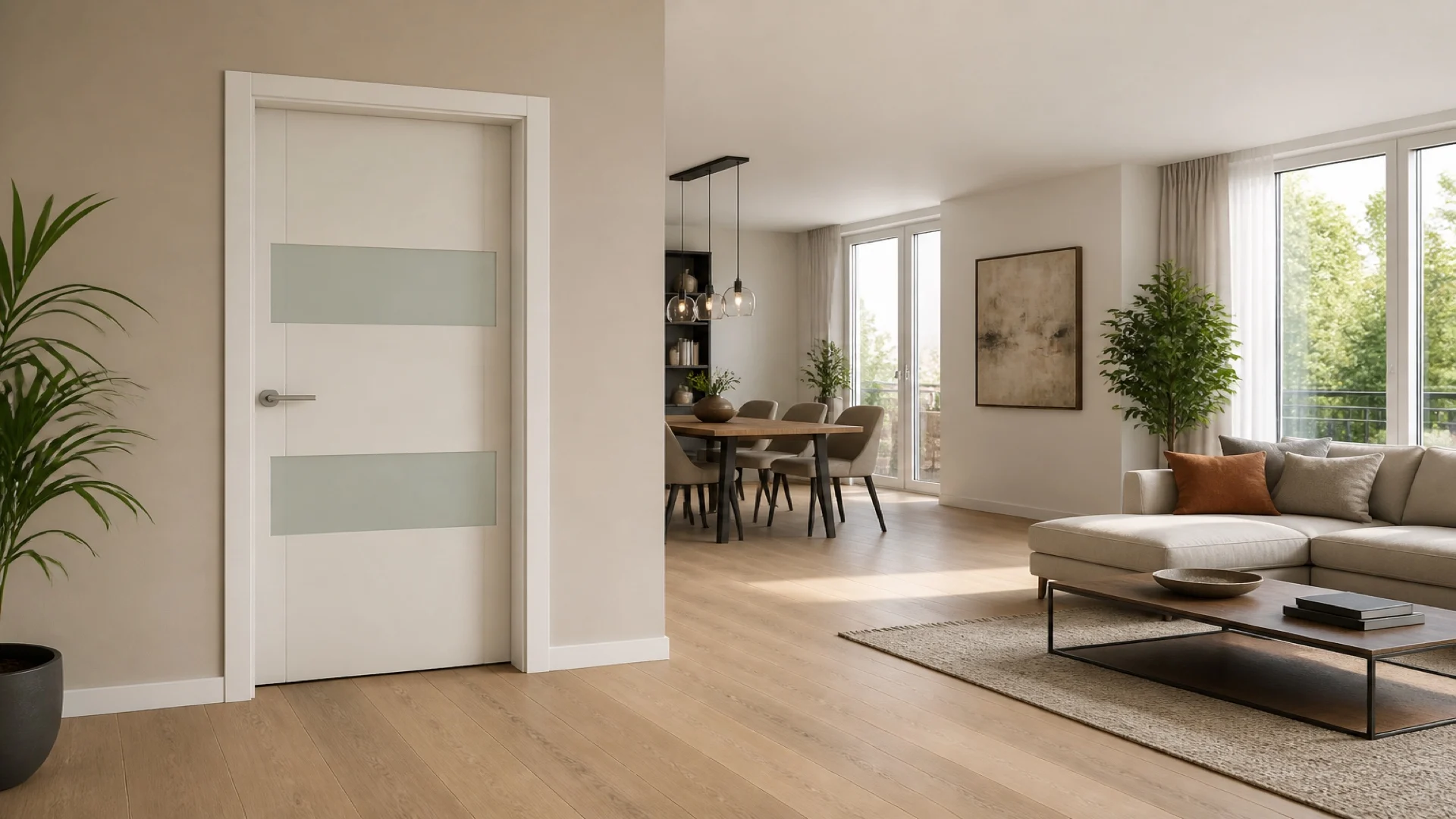 Contemporary interior inspiration 5