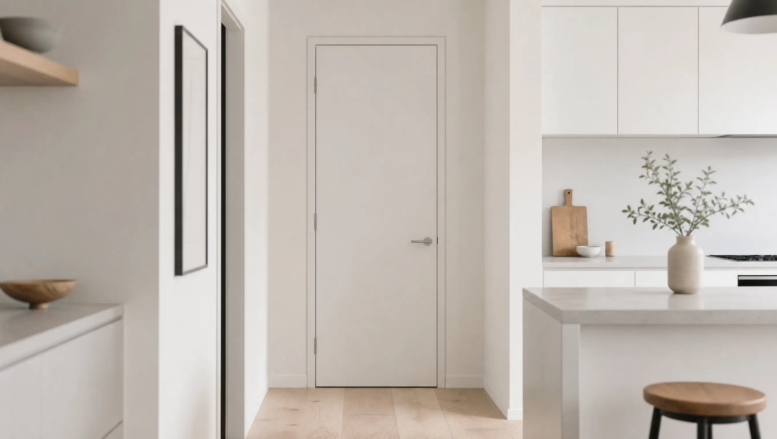 Minimalist interior inspiration 2