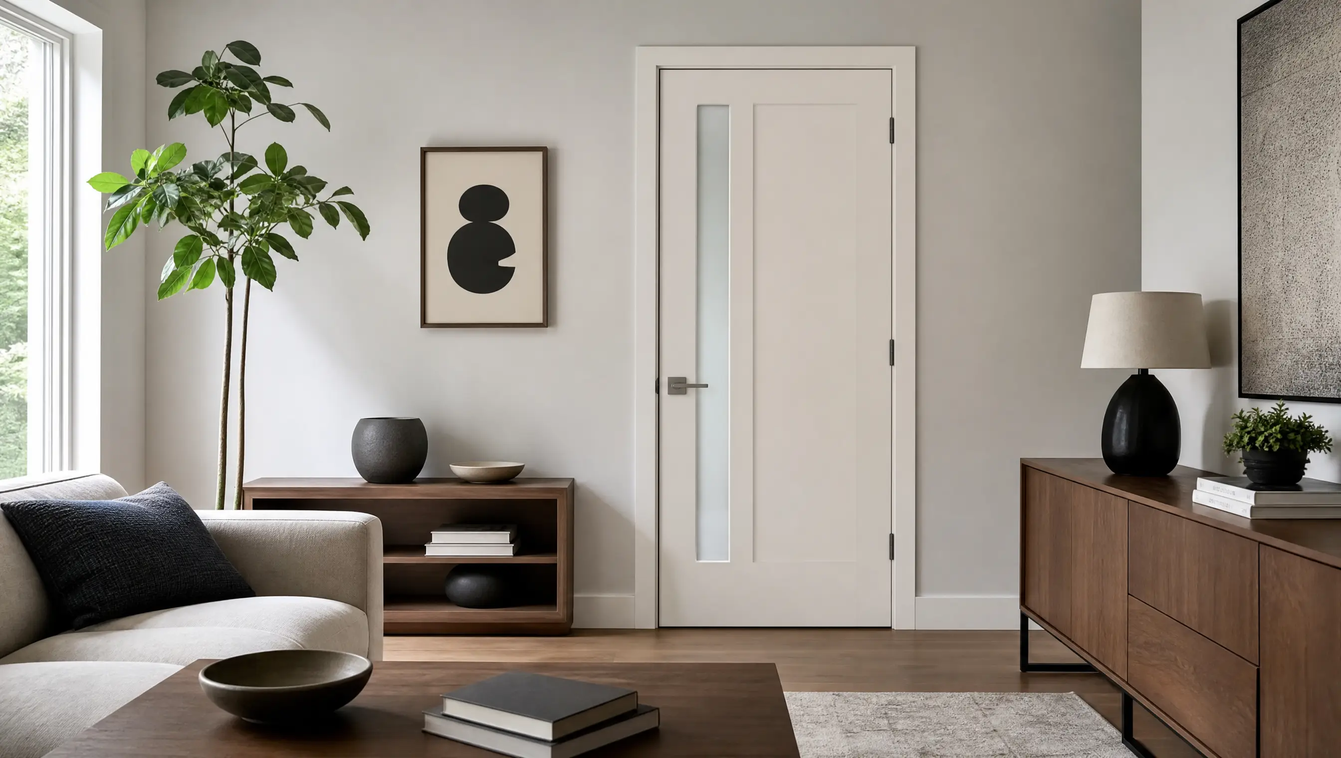 Modern interior inspiration
