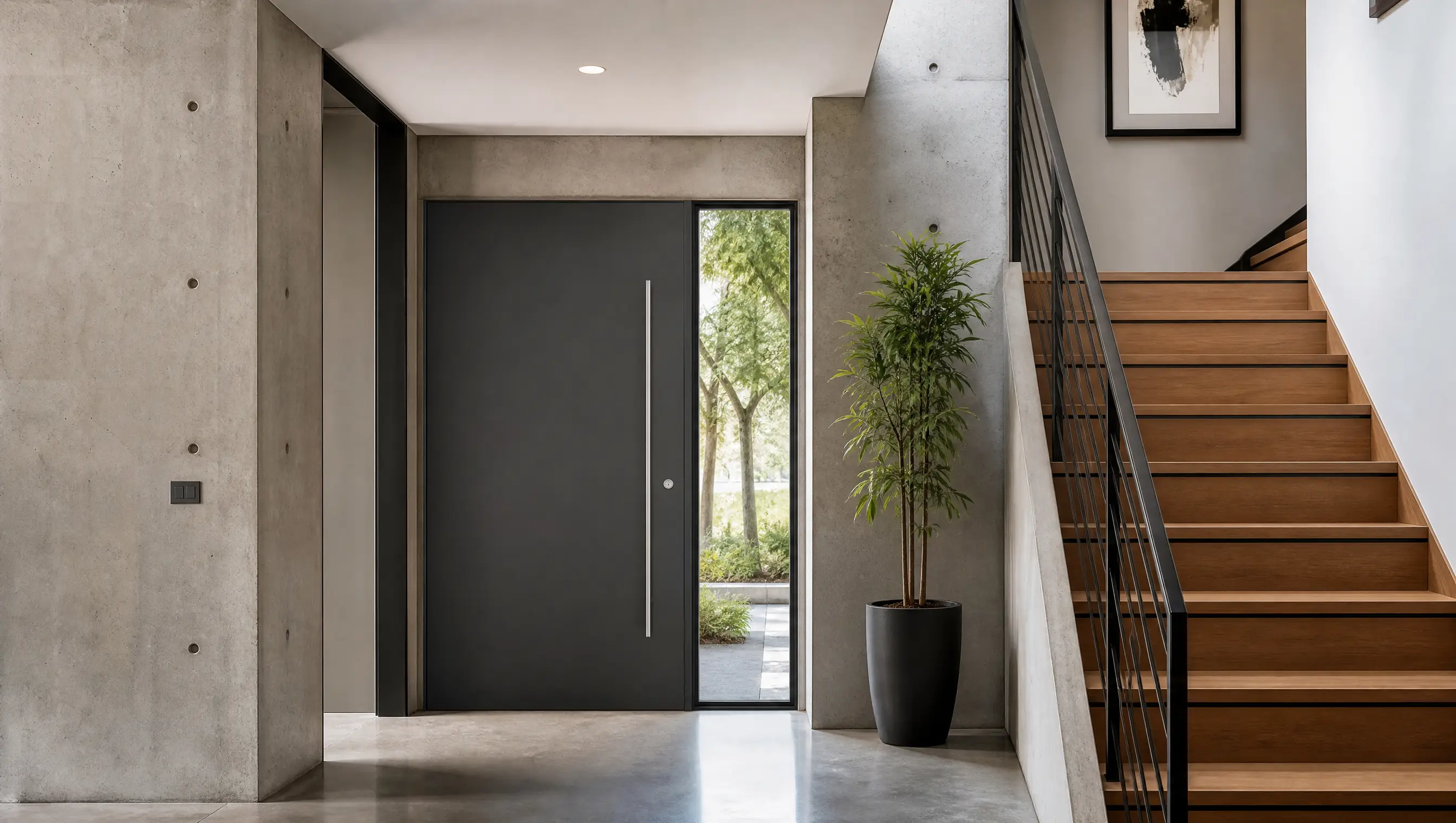 Modern interior inspiration 2