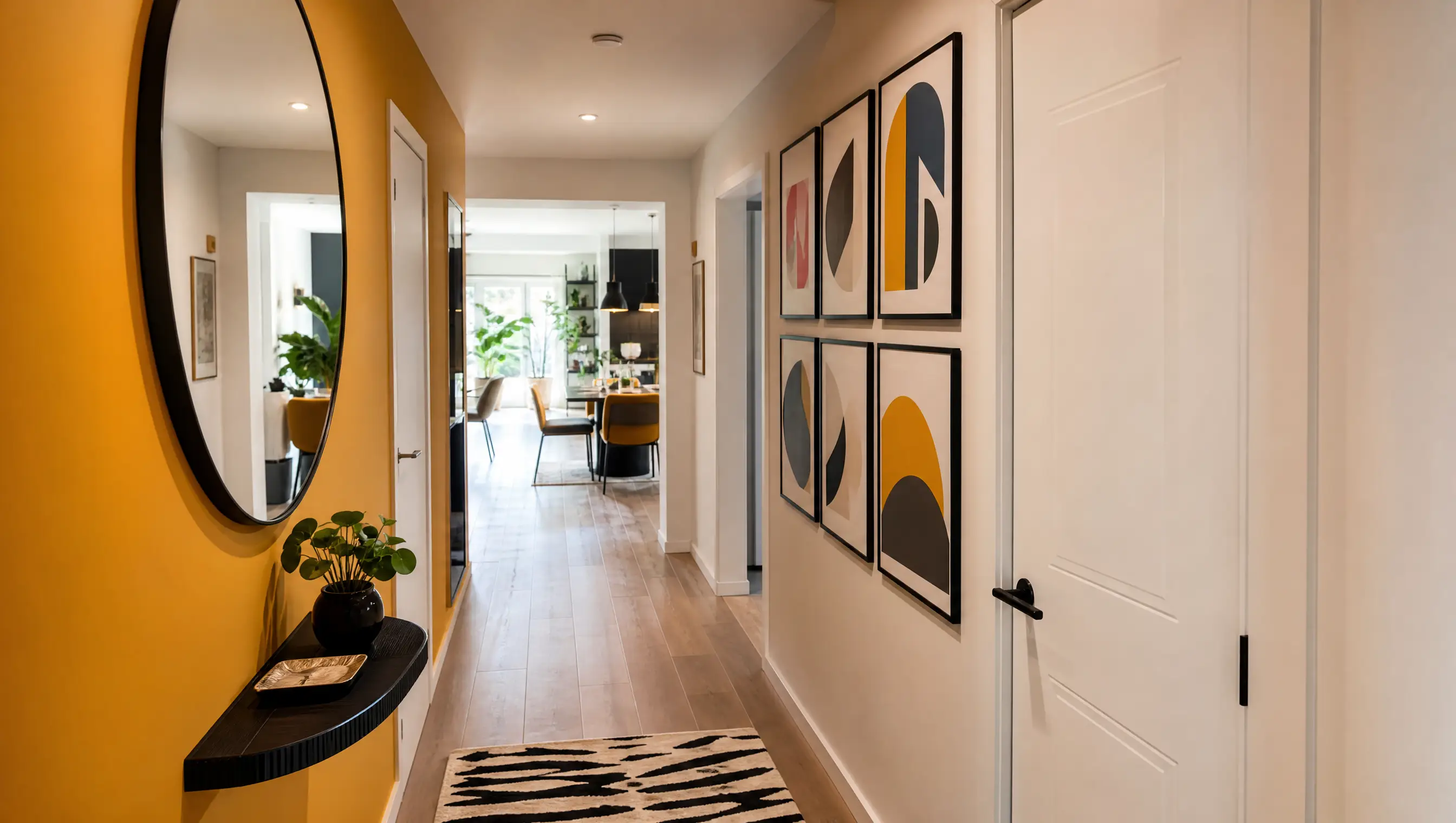 Pop Art interior inspiration 2