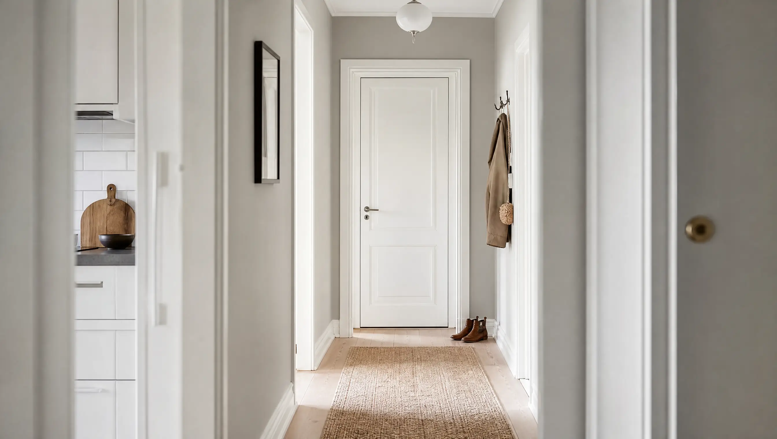 Scandinavian interior inspiration 2