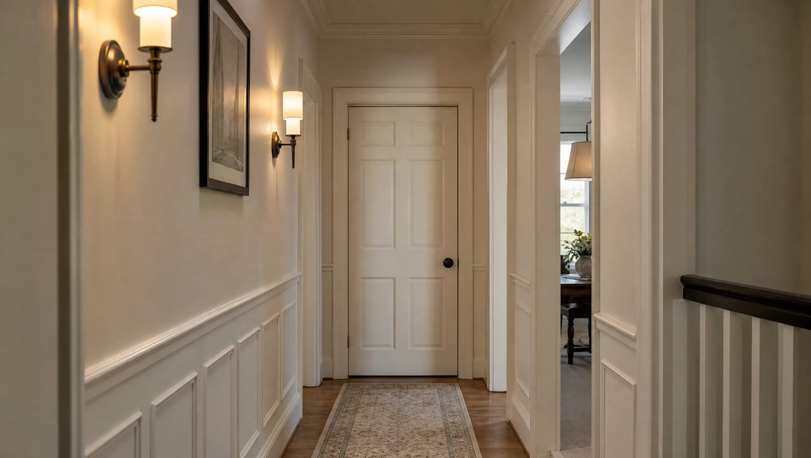 Transitional interior inspiration 2