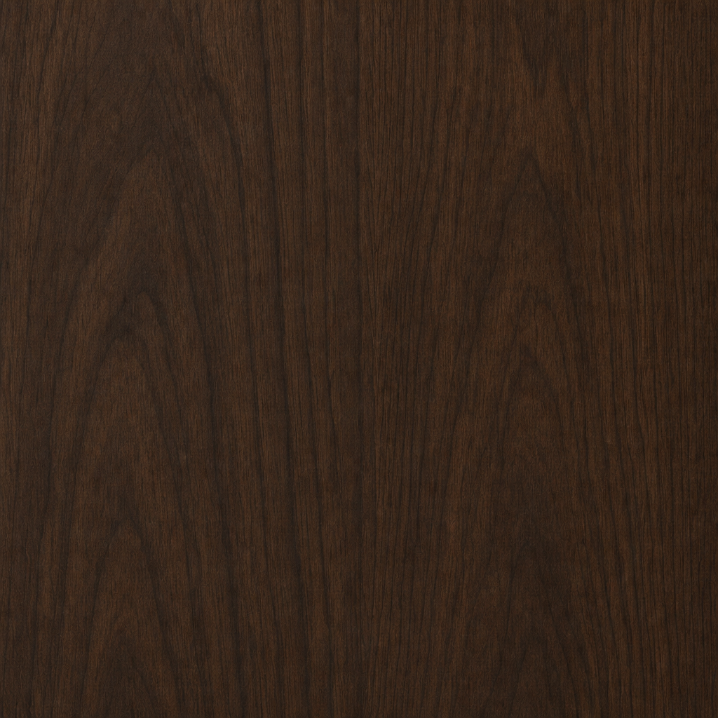 Antique Walnut interior door finish swatch