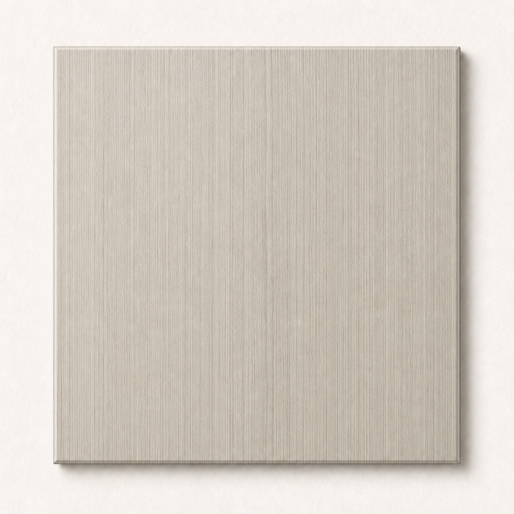 Bianco Noble interior door finish swatch