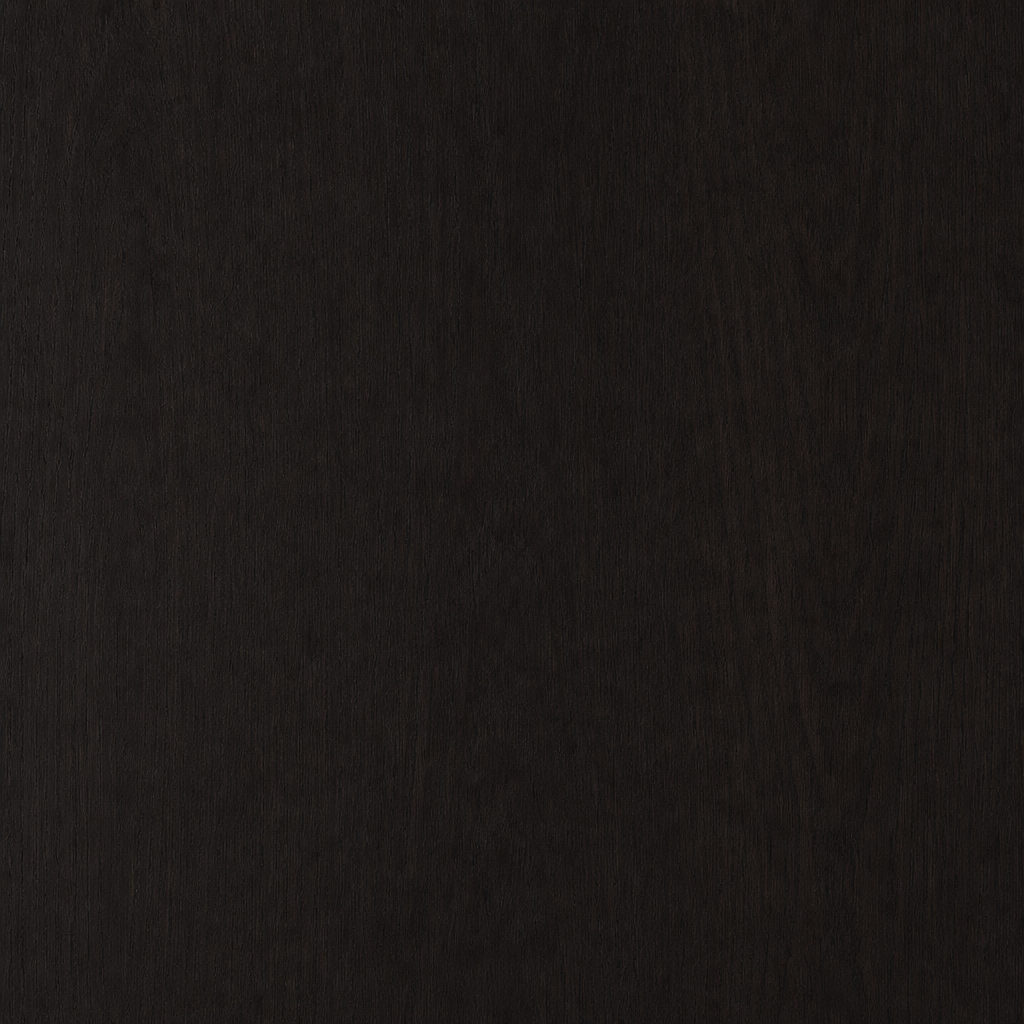 Dark Wood interior door finish swatch